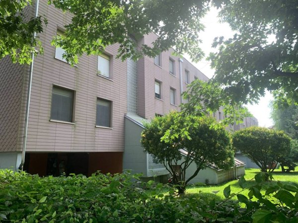 appartamento in vendita ad Ivrea