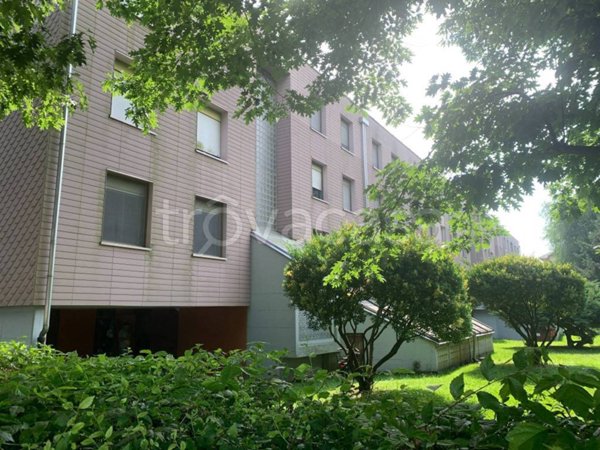 appartamento in vendita ad Ivrea