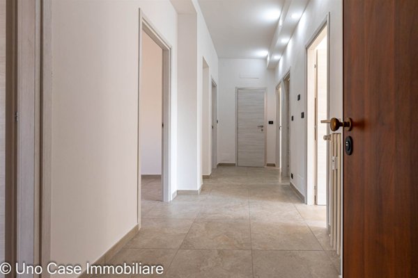 appartamento in vendita ad Ivrea