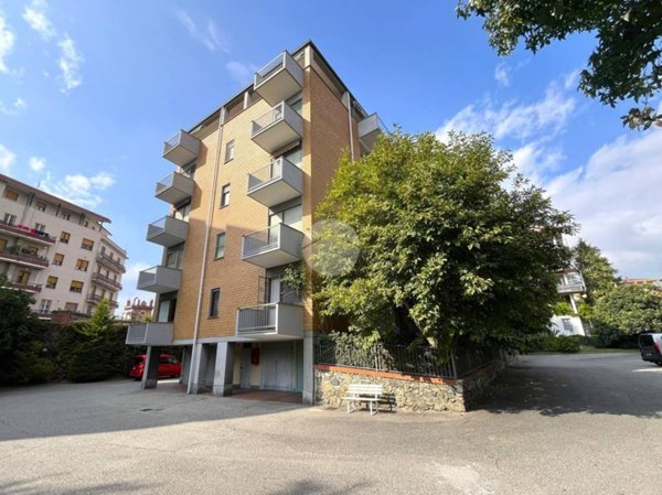 appartamento in vendita ad Ivrea