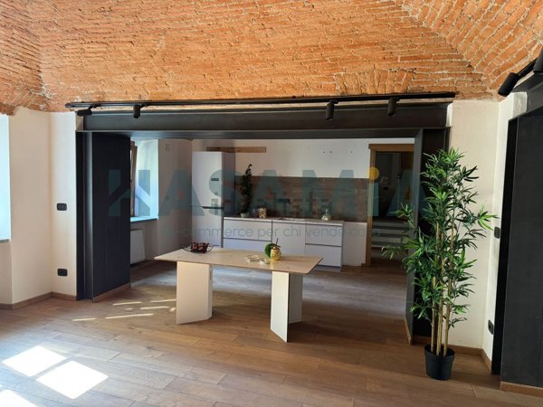 appartamento in vendita ad Ivrea