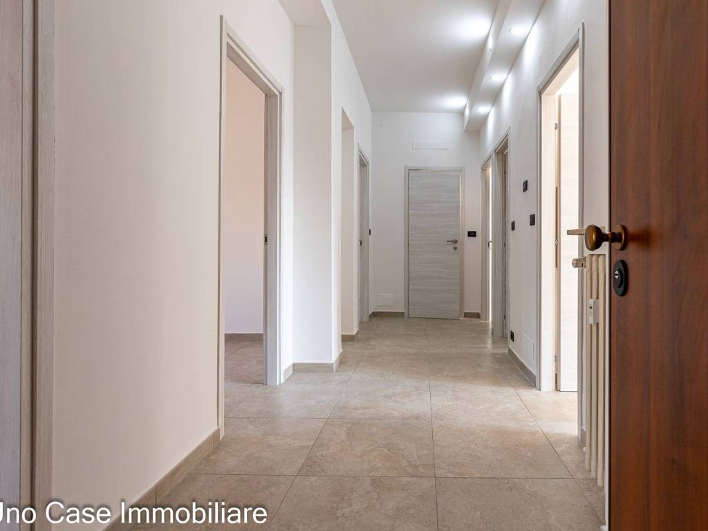 appartamento in vendita ad Ivrea