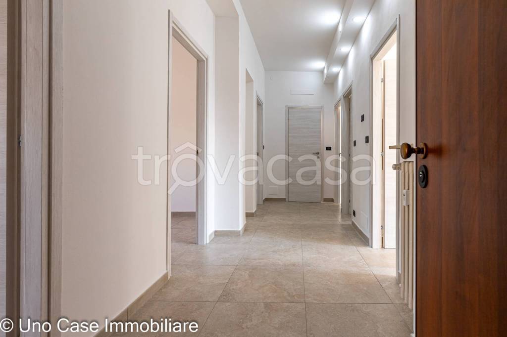 appartamento in vendita ad Ivrea