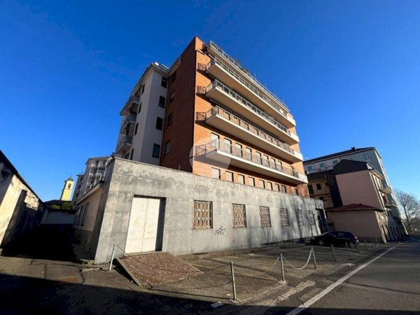 appartamento in vendita ad Ivrea