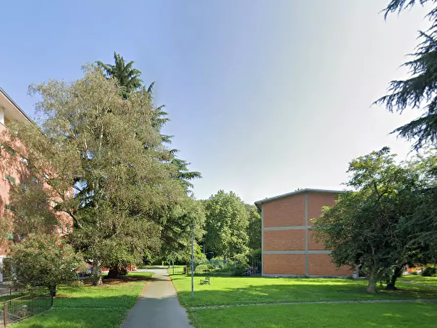 appartamento in vendita ad Ivrea