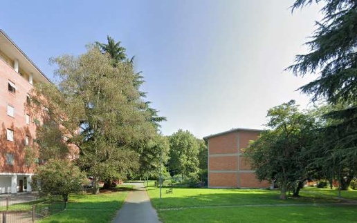 appartamento in vendita ad Ivrea