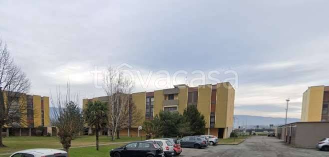 appartamento in vendita ad Ivrea