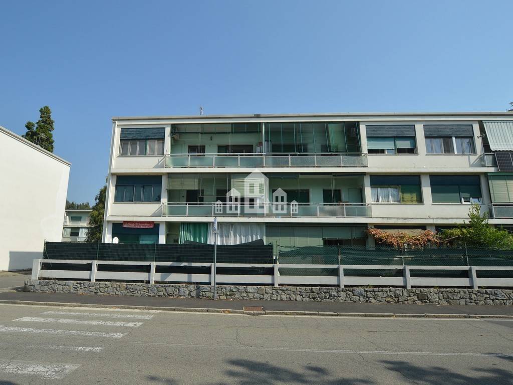 appartamento in vendita ad Ivrea