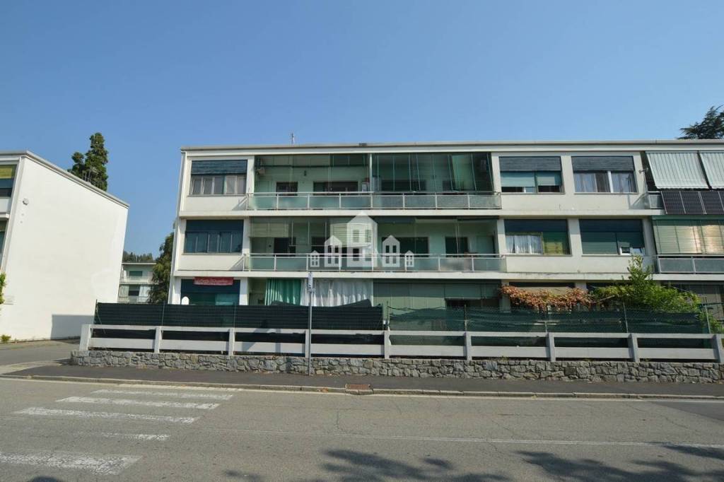 appartamento in vendita ad Ivrea