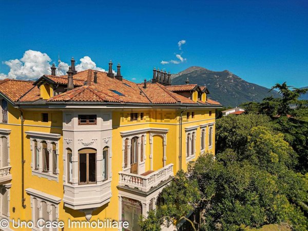 appartamento in vendita ad Ivrea