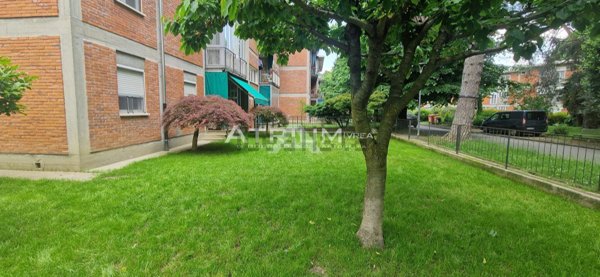 appartamento in vendita ad Ivrea in zona Bellavista