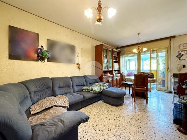 appartamento in vendita ad Ivrea