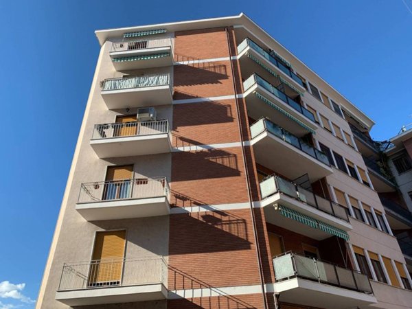 appartamento in vendita ad Ivrea