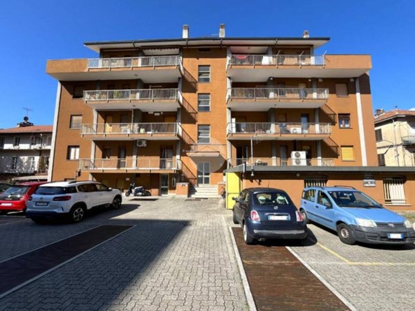 appartamento in vendita ad Ivrea