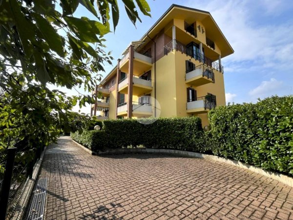 appartamento in vendita ad Ivrea