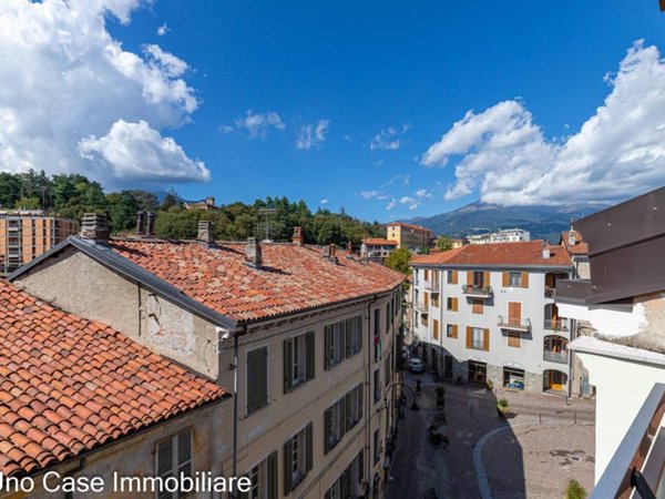 appartamento in vendita ad Ivrea