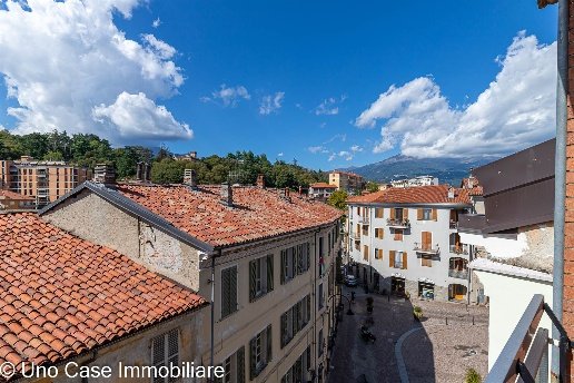 appartamento in vendita ad Ivrea