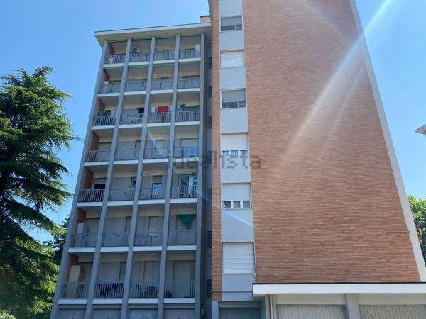 appartamento in vendita ad Ivrea
