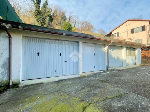 locale di sgombero in vendita ad Ivrea