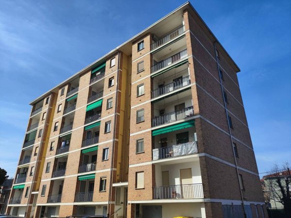 appartamento in vendita ad Ivrea