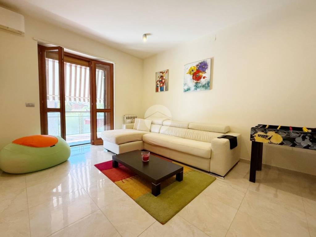 appartamento in vendita ad Ivrea