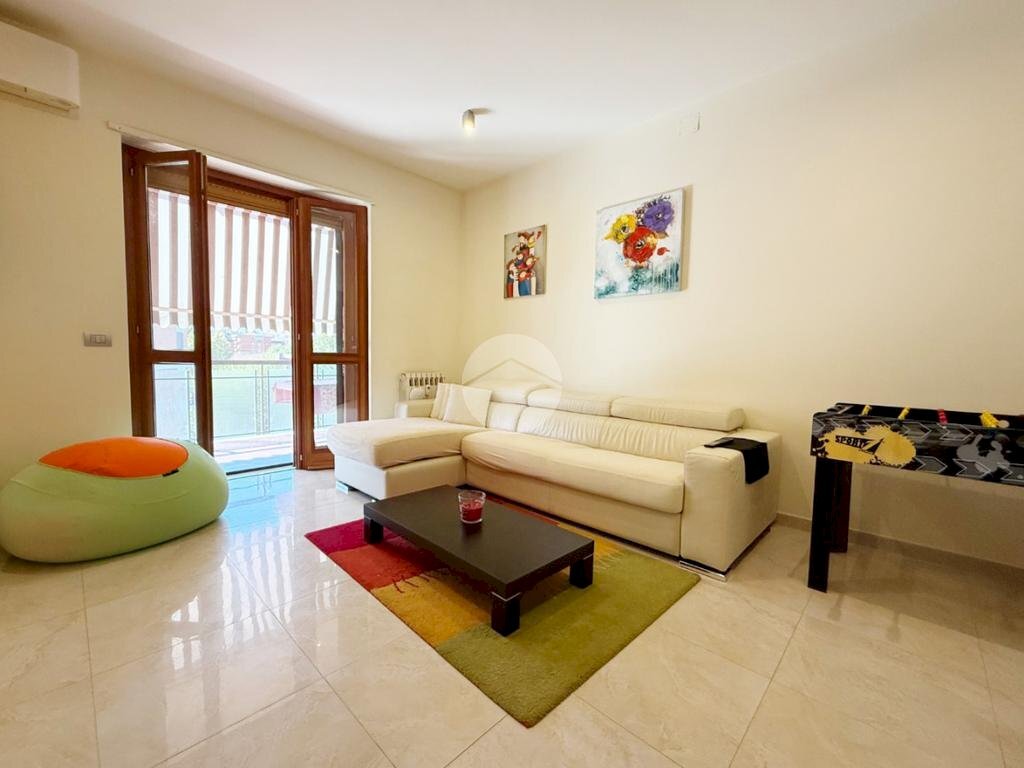 appartamento in vendita ad Ivrea