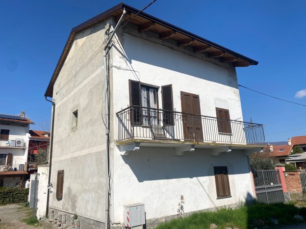appartamento in vendita ad Ivrea
