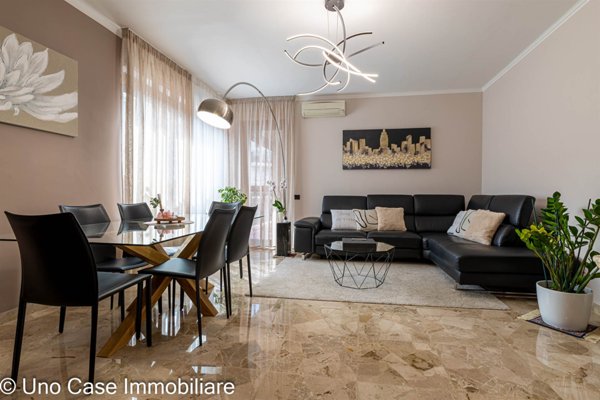 appartamento in vendita ad Ivrea
