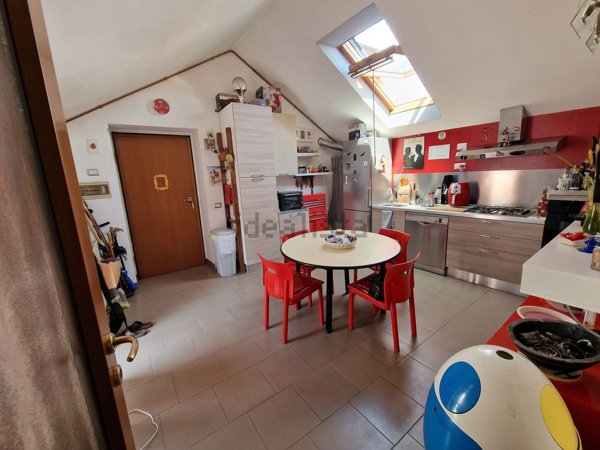 appartamento in vendita ad Ivrea