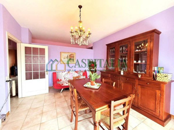 appartamento in vendita ad Ivrea