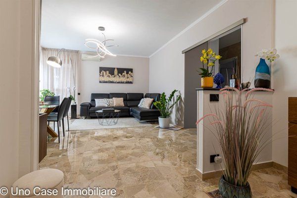appartamento in vendita ad Ivrea