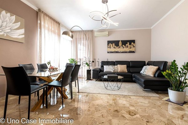 appartamento in vendita ad Ivrea