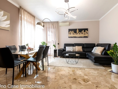 appartamento in vendita ad Ivrea