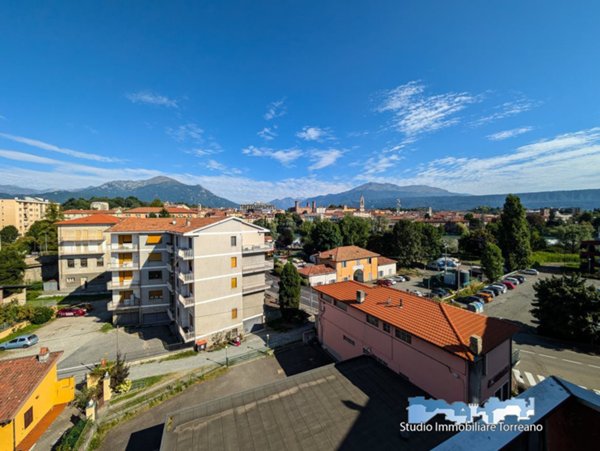 appartamento in vendita ad Ivrea