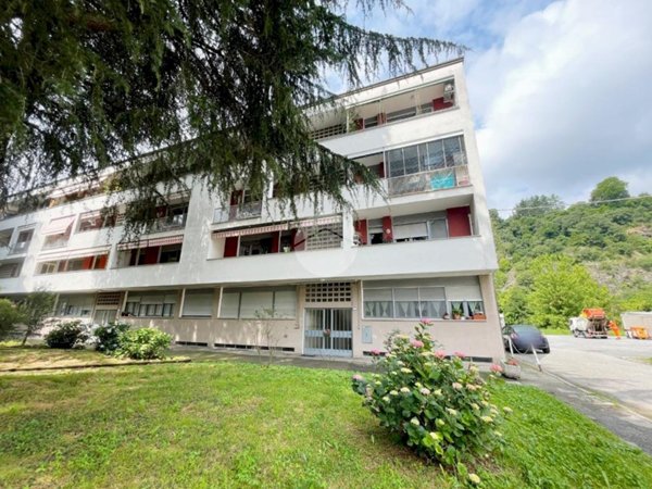 appartamento in vendita ad Ivrea