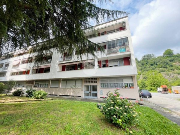 appartamento in vendita ad Ivrea