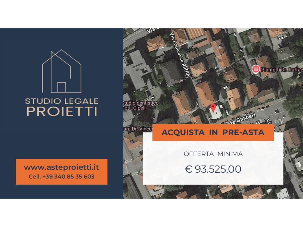 appartamento in vendita ad Ivrea