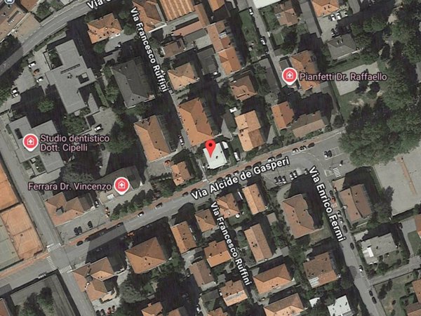 appartamento in vendita ad Ivrea