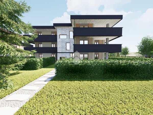 appartamento in vendita ad Ivrea