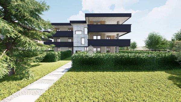 appartamento in vendita ad Ivrea
