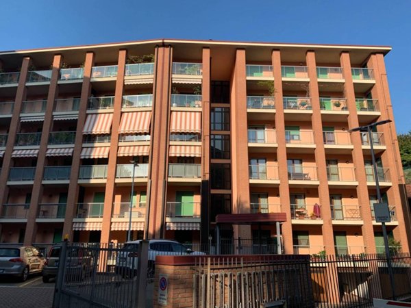 appartamento in vendita ad Ivrea