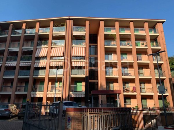 appartamento in vendita ad Ivrea