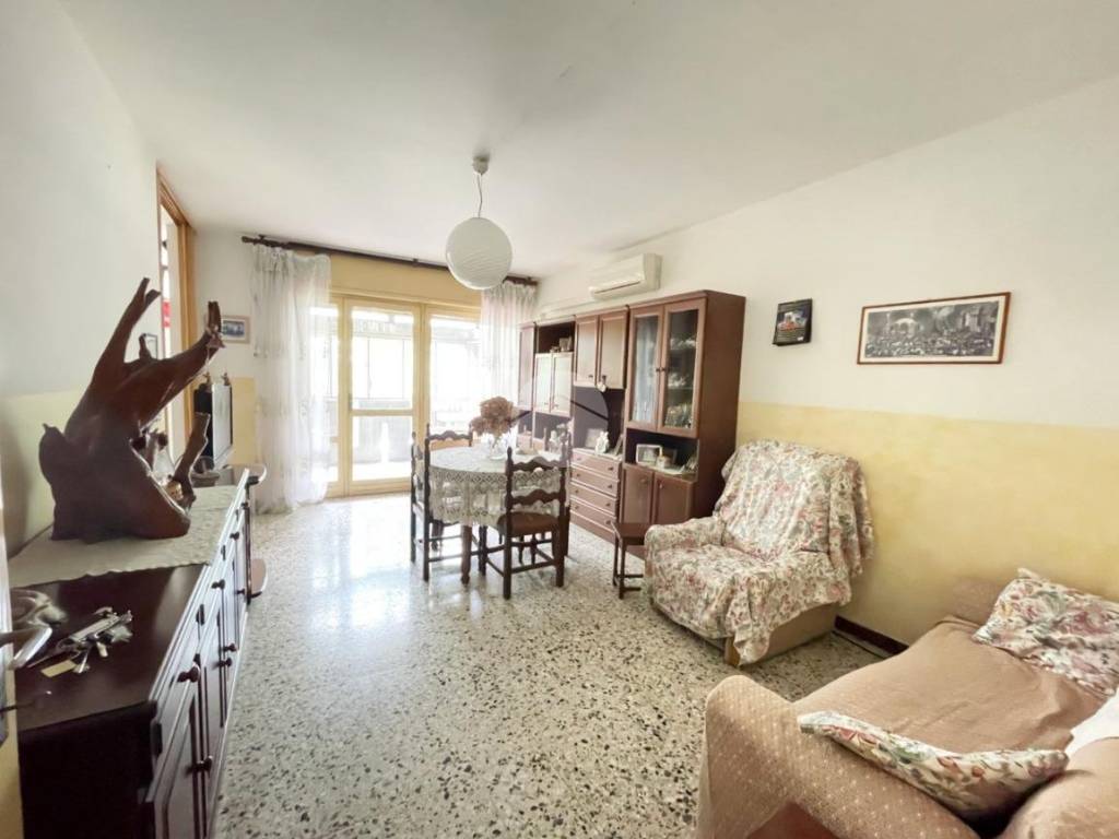 appartamento in vendita ad Ivrea