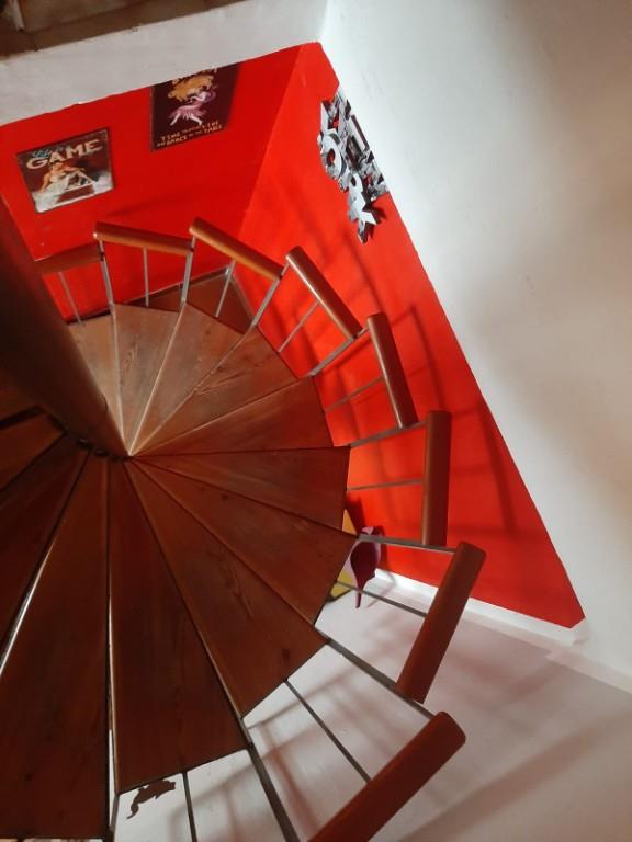 casa indipendente in vendita ad Ivrea