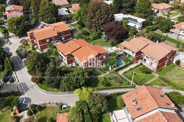appartamento in vendita ad Ivrea
