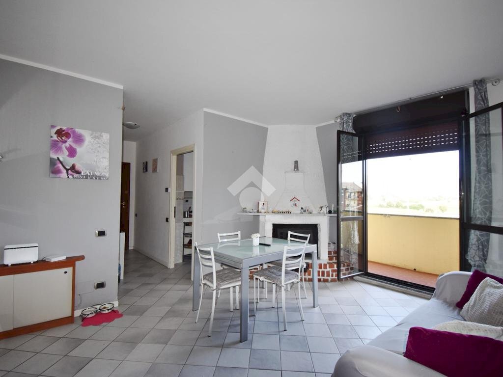 quadrivano in vendita ad Ivrea