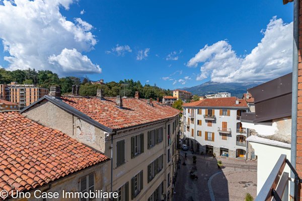 appartamento in vendita ad Ivrea