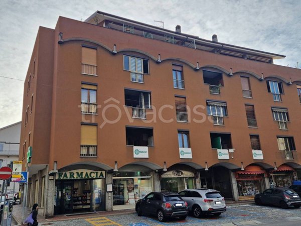 appartamento in vendita ad Ivrea