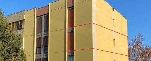 appartamento in vendita ad Ivrea