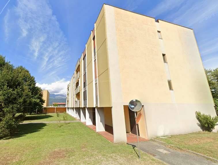 appartamento in vendita ad Ivrea